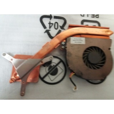 ACER ASPIRE 3000-ZL5 VENTOLA DISSIPATORE
